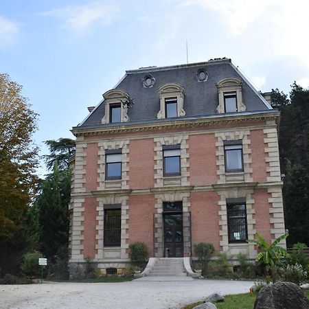Le Chateau Des Arenes Gières Eksteriør bilde